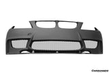 2008-2012 BMW 3 Series E90 LCI 1M Style Full Body Kit