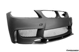 2008-2012 BMW 3 Series E90 LCI 1M Style Full Body Kit
