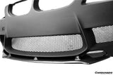 2008-2012 BMW 3 Series E90 LCI 1M Style Full Body Kit