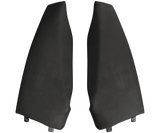 2008-2013 BMW 1-SERIES E82 COUPE REAR BOLSTERS