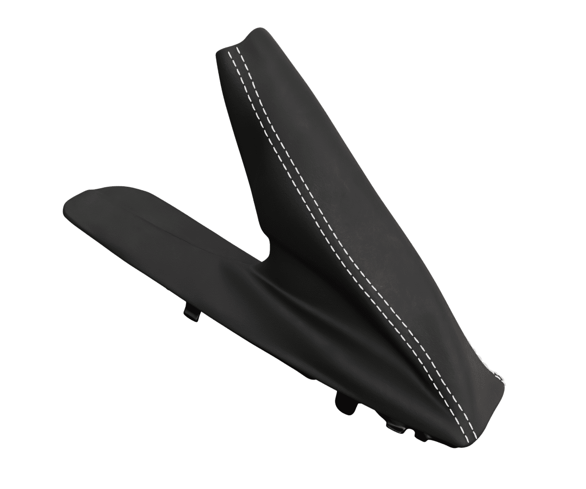 2008-2013 BMW 1-SERIES E8X EBRAKE BOOT