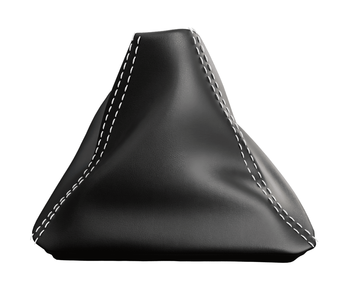 2008-2013 BMW 1-SERIES E8X MANUAL BOOT