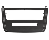 2008-2013 BMW 1-SERIES E82 E88 RADIO PANEL COVER