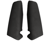 2008-2013 BMW 3-SERIES E93 CONVERTIBLE REAR BOLSTERS