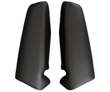 2008-2013 BMW 3-SERIES E93 CONVERTIBLE REAR BOLSTERS