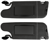 2008-2014 DODGE CHALLENDER LA/LC SUN VISORS
