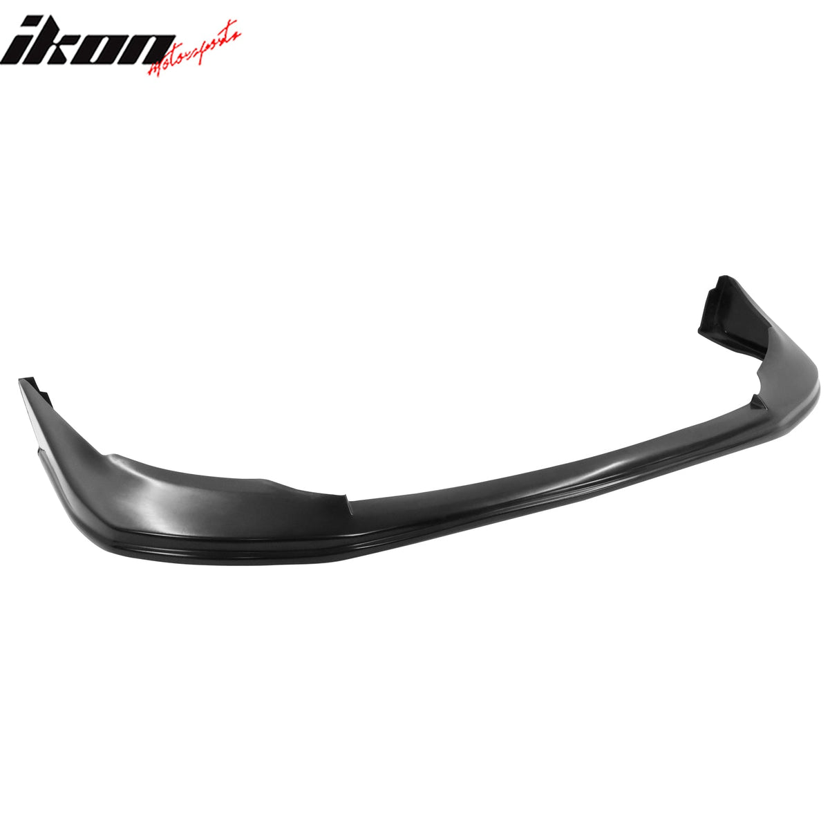 2008-2015 Mitsubishi Lancer EVO X Evolution V Style Front Bumper Lip