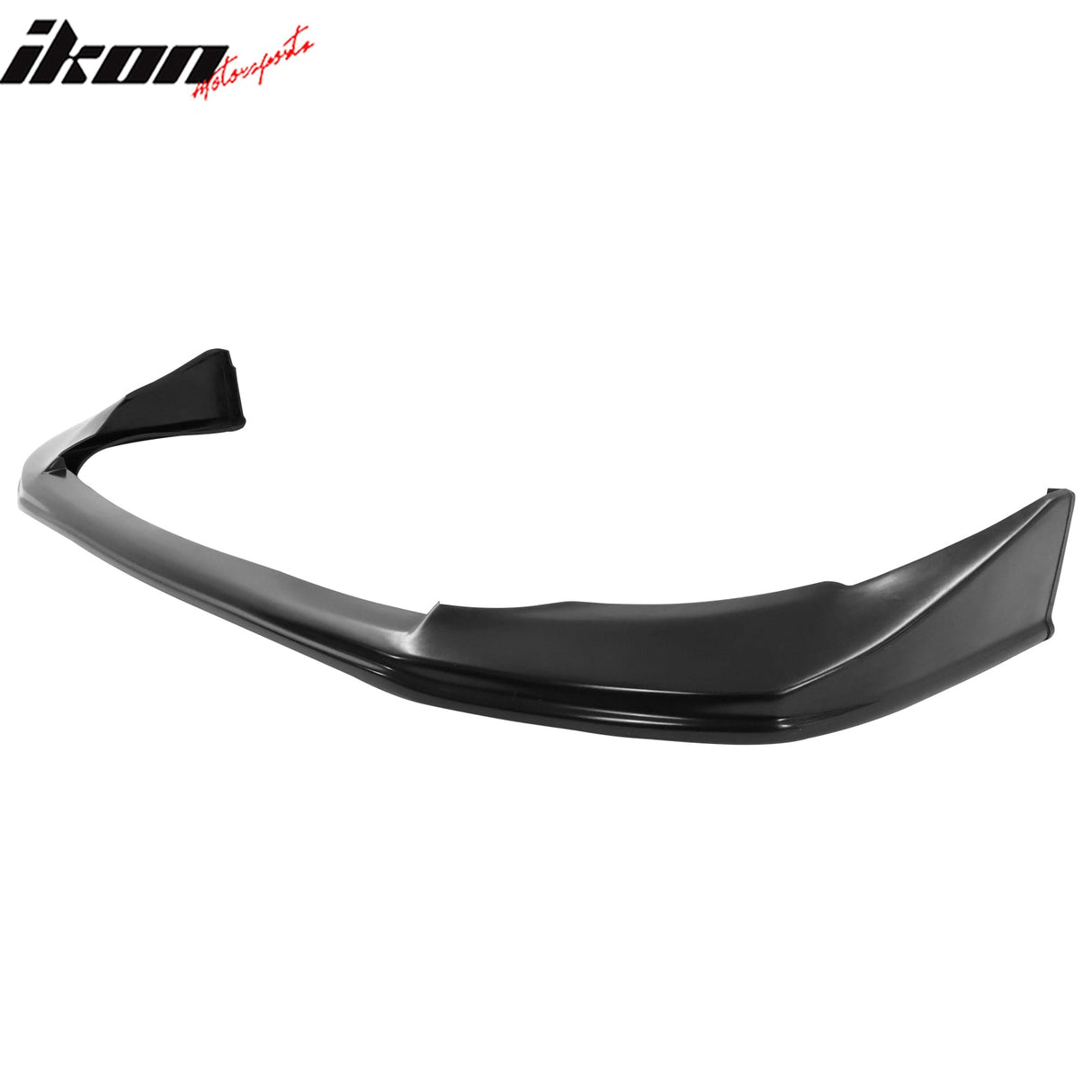2008-2015 Mitsubishi Lancer EVO X Evolution V Style Front Bumper Lip