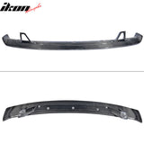 2008-2019 Audi TT Rear Spoiler Wing Carbon Fiber