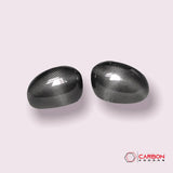 2008-2024 Dodge Challenger Carbon Fiber Mirror Covers