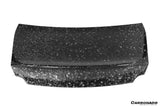 2008-2025 Nissan GTR R35 CBA  DBA  EBA DLK Style Carbon Fiber Trunk