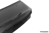 2008-2025 Nissan GTR R35 CBA  DBA  EBA DLK Style Carbon Fiber Trunk
