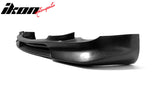 2009-2010 Lexus IS250 IS350 JP F-Sport Style Front Bumper Lip Spoiler