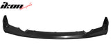 2009-2011 Honda Civic 4Dr Sedan JS Style Front Lip Spiler Unpainted PU