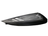 2009-2012 Porsche 911 Carrera 997 LED Light Bar Clear Tail Made By Depo