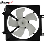 2009-2013 Subaru Forester RH 2008-2011 Impreza Cooling Fan Assembly