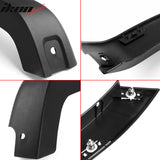 2009-2014 Ford F150 OE Factory Style Unpainted Fender Flares PP