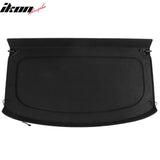 2009-2017 VW Tiguan 18 Tiguan Limited Non Retractable Cargo Cover