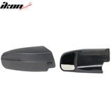 Turn Signal Side Towing Mirrors Set for Dodge Ram 1500 2500 2009-2018 2PCS