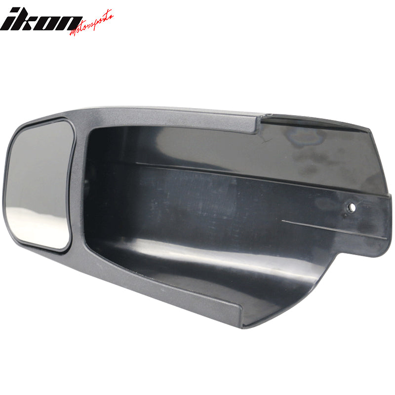 Turn Signal Side Towing Mirrors Set for Dodge Ram 1500 2500 2009-2018 2PCS