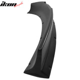 2010-2011 Chevrolet Camaro Duckbill Unpainted Rear Spoiler PP