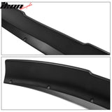 2010-2011 Chevrolet Camaro Duckbill Unpainted Rear Spoiler PP