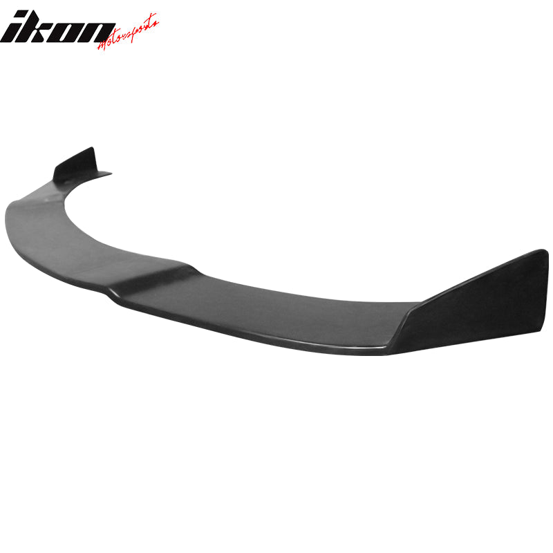 2010-2012 Lexus IS250 IS350 C IKON Style Front Bumper Lip Spoiler PU