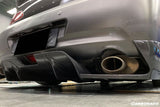 2010-2013 Infiniti G25 G37 Sedan BKSS Style Wide Body Kit