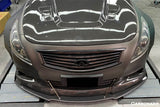 2010-2013 Infiniti G25 G37 Sedan BKSS Style Wide Body Kit