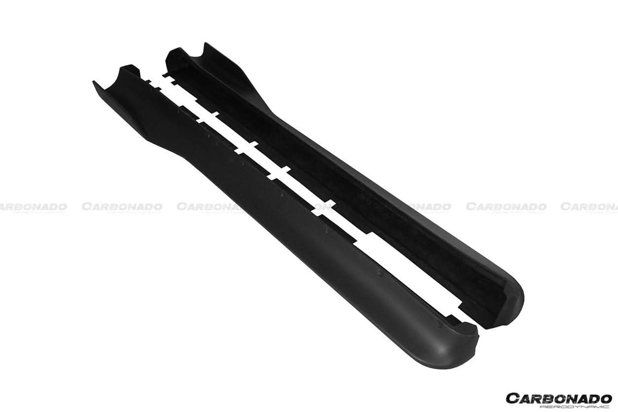 2010-2013 Infiniti G25 G37 Sedan BKSS Style Wide Body Kit