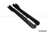 2010-2013 Infiniti G25 G37 Sedan BKSS Style Wide Body Kit