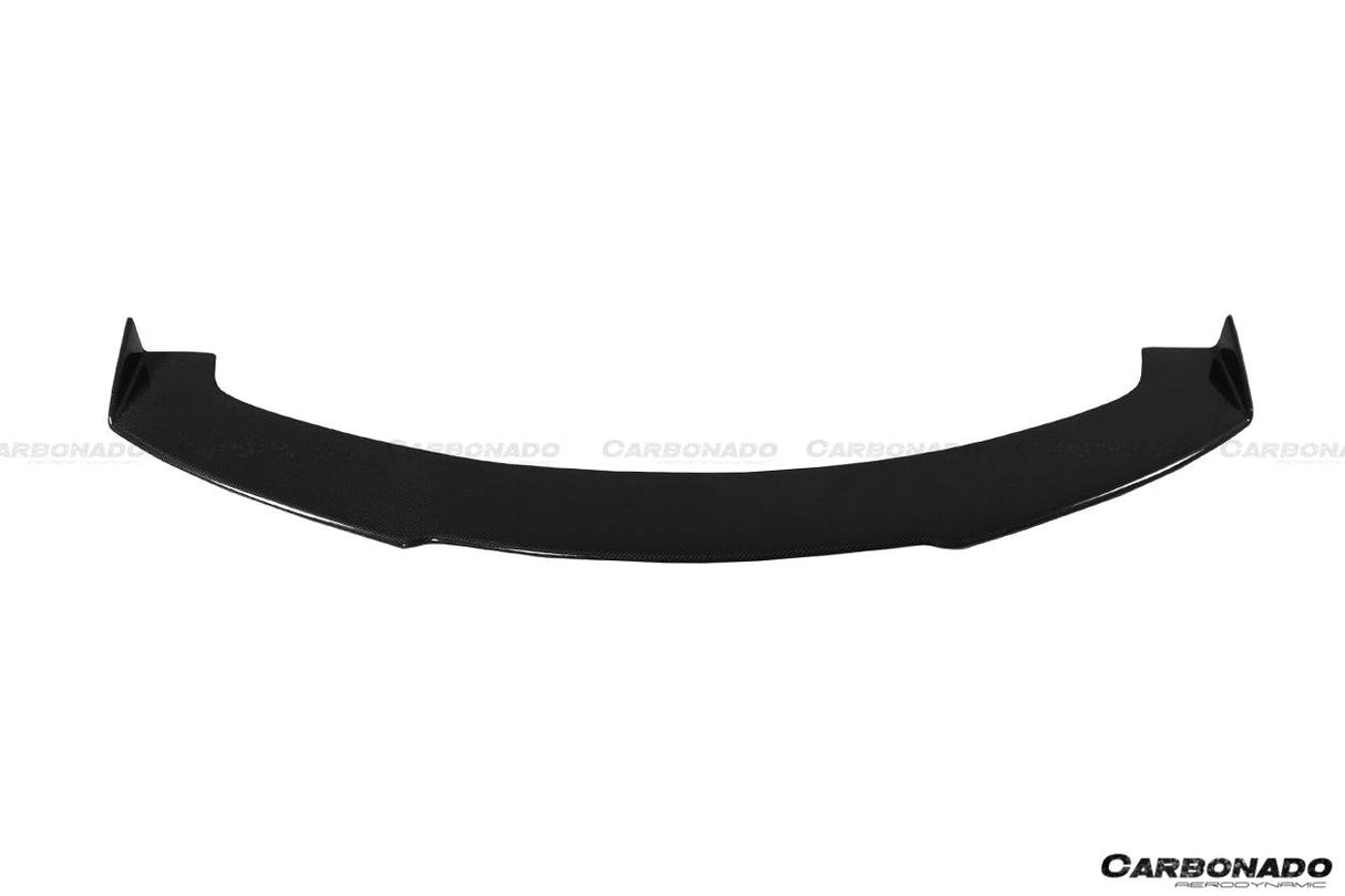 2010-2013 Infiniti G25 G37 Sedan BKSS Style Front Lip