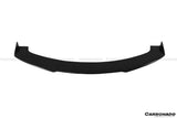 2010-2013 Infiniti G25 G37 Sedan BKSS Style Front Lip