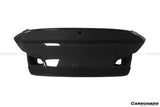 2010-2013 Infiniti G25 G35 G37 Sedan BKSS Style Trunk