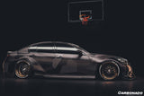 2010-2013 Infiniti G25   G37 Sedan BKSS Style Wide Fender Flare
