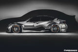 2010-2013 Infiniti G25 G37 Sedan BKSS Style Wide Body Kit