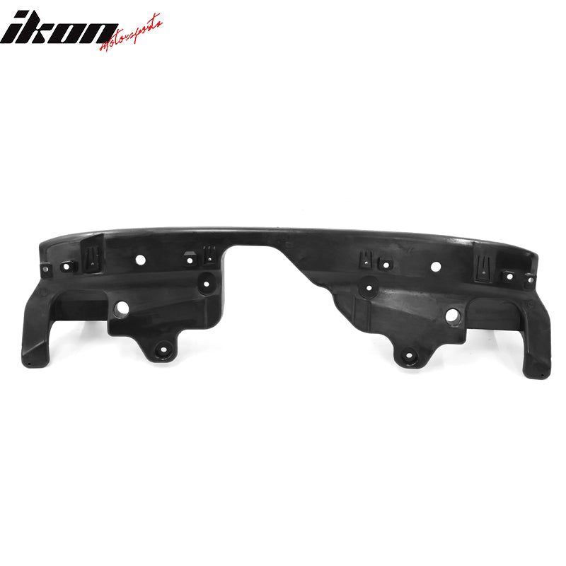 2010-2014 Ford Mustang GT500 to S550 GT500 Style Front Bumper Cover