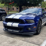 2010-2014 Ford Mustang GT500 Upper Grille OE Style Bumper Grill PP