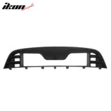 2010-2014 Ford Mustang GT500 Upper Grille OE Style Bumper Grill PP