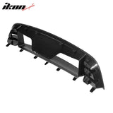 2010-2014 Ford Mustang GT500 Upper Grille OE Style Bumper Grill PP