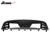 2010-2014 Ford Mustang GT500 Upper Grille OE Style Bumper Grill PP