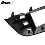 2010-2014 Ford Mustang GT500 Upper Grille OE Style Bumper Grill PP