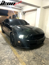 2010-2014 Ford Mustang GT500 Upper Grille OE Style Bumper Grill PP