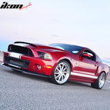 2010-2014 Ford Mustang Shelby GT500 OEM Style Front Bumper Lip PP