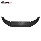 2010-2014 Ford Mustang GT500 Front Lip OE Style PP Splitter