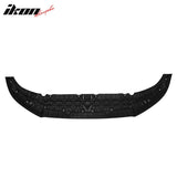 2010-2014 Ford Mustang GT500 Front Lip OE Style PP Splitter