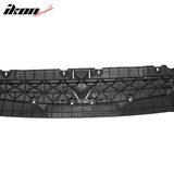 2010-2014 Ford Mustang GT500 Front Lip OE Style PP Splitter