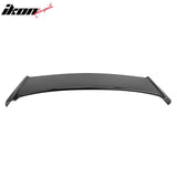 2010-2014 Volkswagen Golf Hatchback OE Style #L041 Black Trunk Spoiler