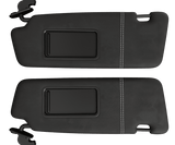2010-2018 AUDI A4 B8 SUN VISORS