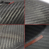 2010-2021 BMW F22 F30 Side Carbon Fiber Passenger Driver Mirror Cover